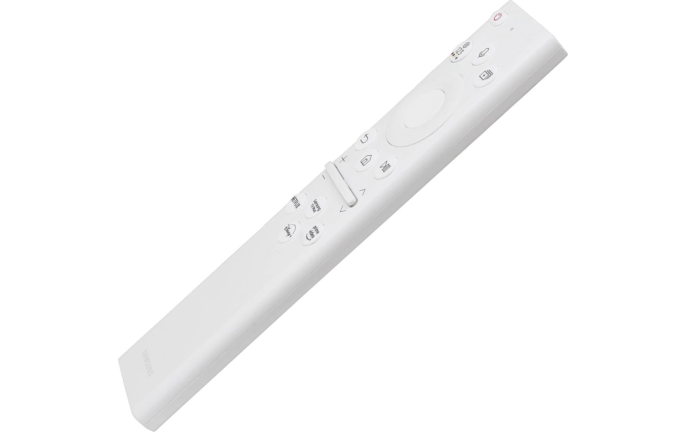 Fernbedienung TM2281E (BN59-01391B) SolarOne Remote Control 2022 (QLED/Frame), Solar