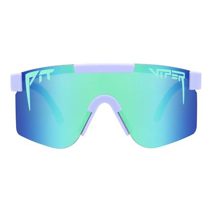 Lunettes de soleil Pit Viper The Originals: Single Wide The Moontower Polarized - Multicolore