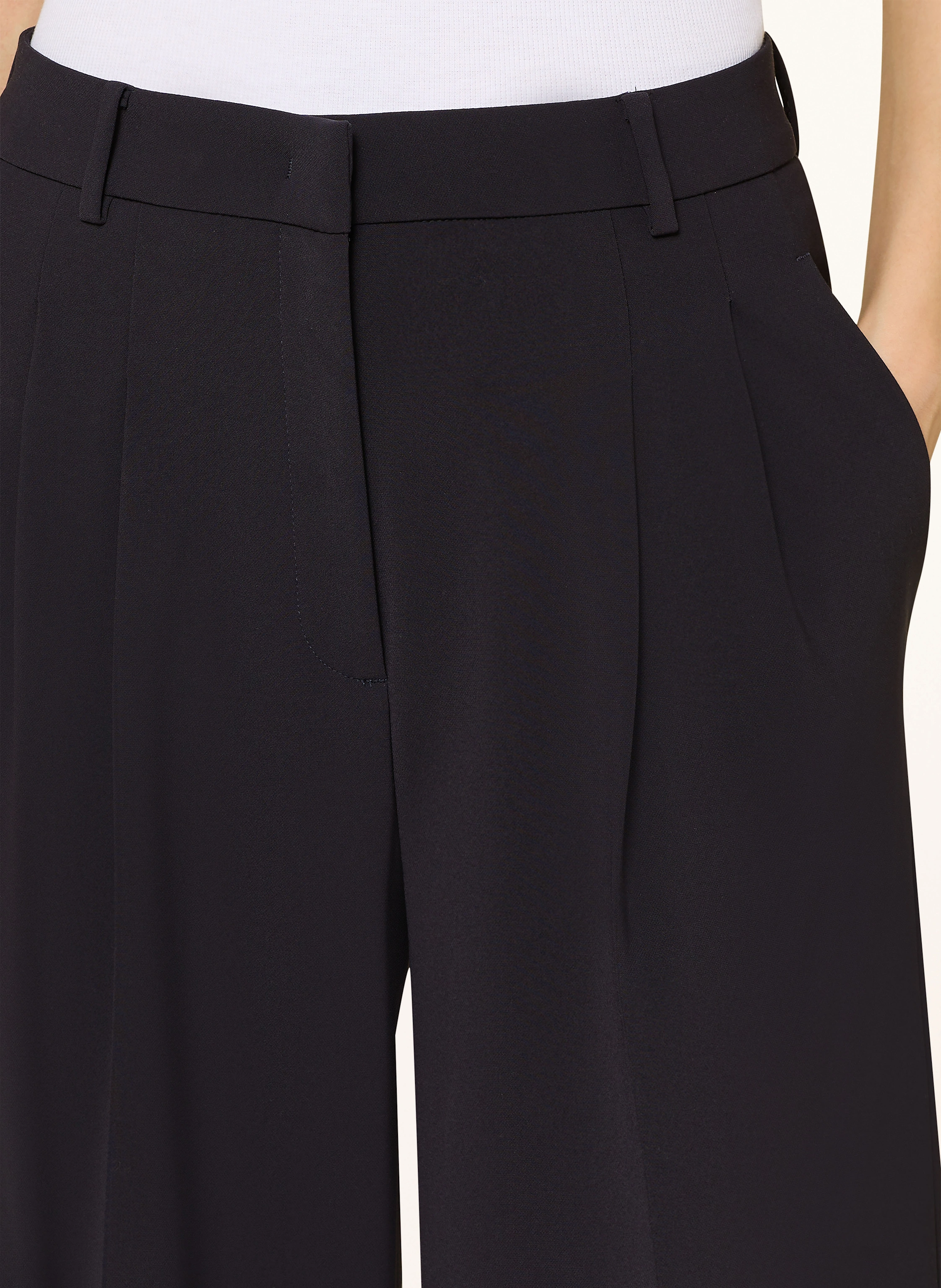 CAMBIO Marlenehose ANNY