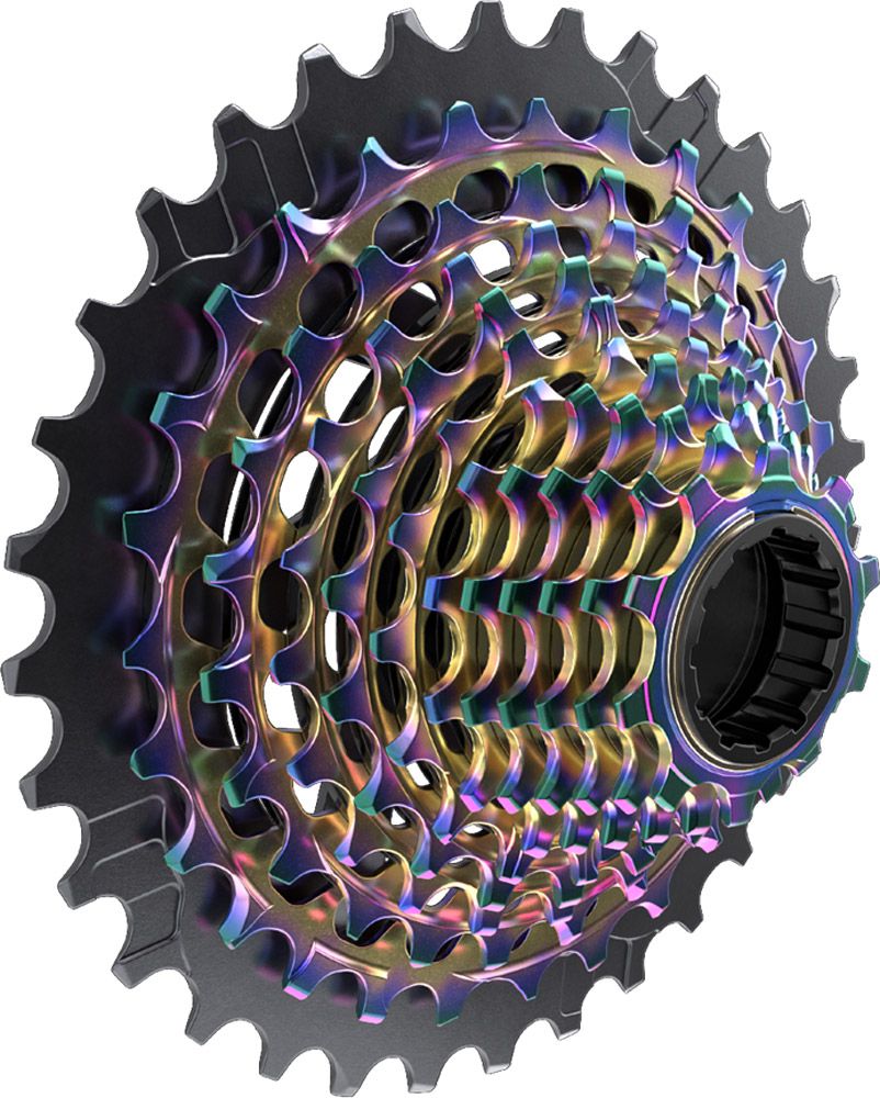 SRAM Red XG-1290 D1 12-fach Kassette kaufen | Bike-Discount
