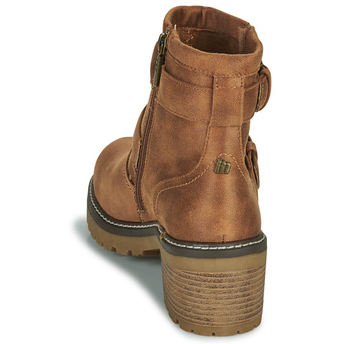 MTNG - 52198 - Marron