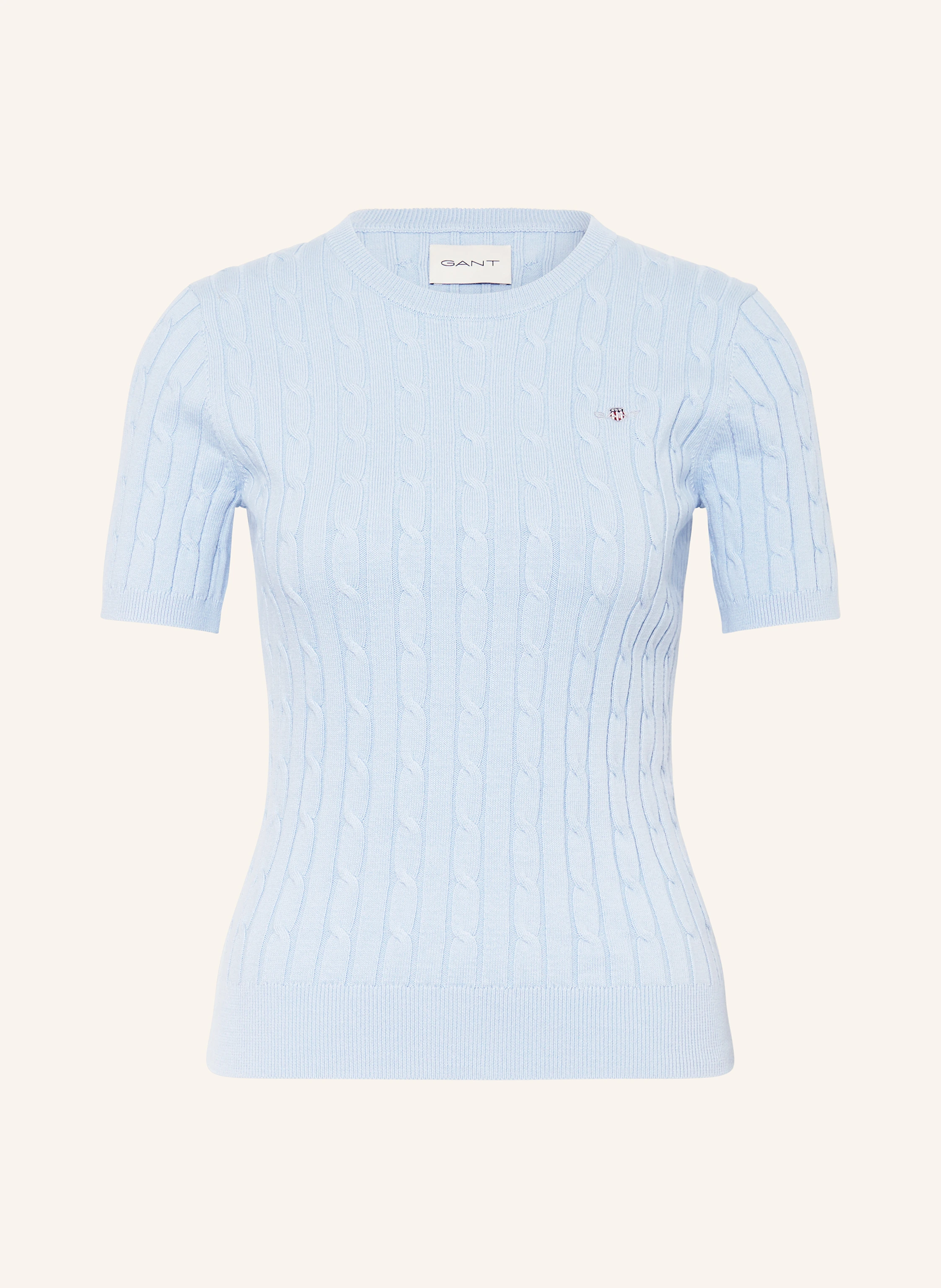 GANT Strickshirt