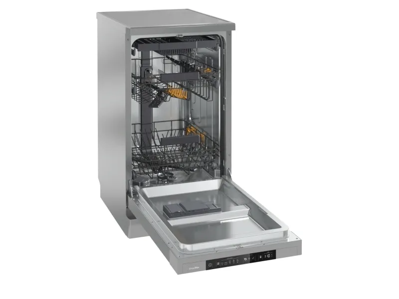 Gorenje GS541D10X - Opvaskemaskine - Sort