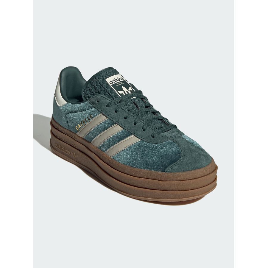 Adidas Original Chaussure Gazelle Bold