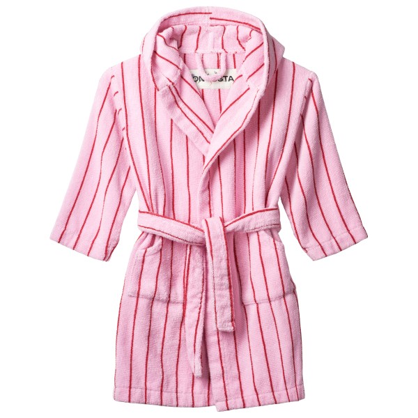 Bongusta - Kid's Naram Bathrobe - Peignoir de bain