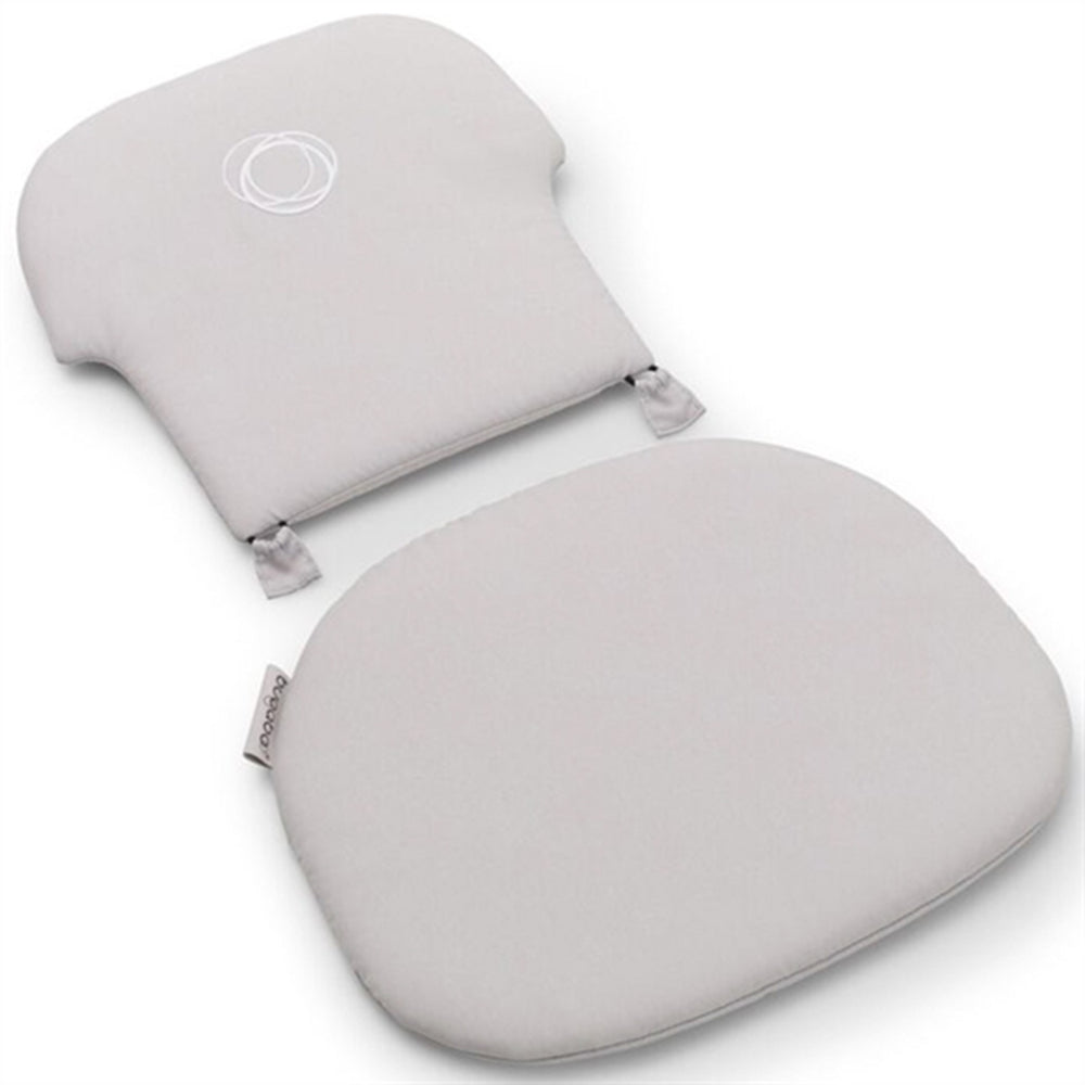 Giraffe Baby Pillow Artic White - Bugaboo