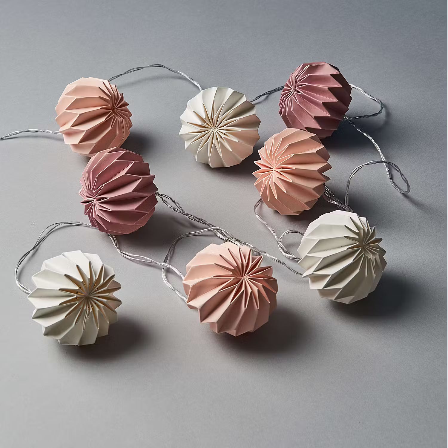 HANAMI LED-Lichterkette