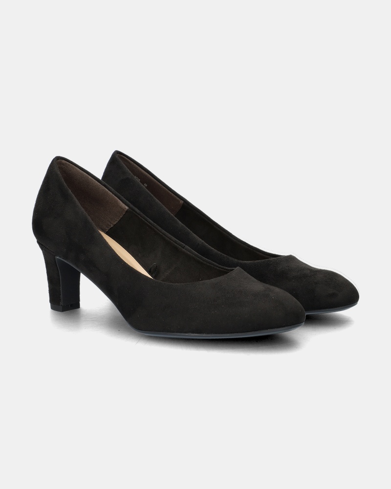 Tamaris Pumps  - zwart