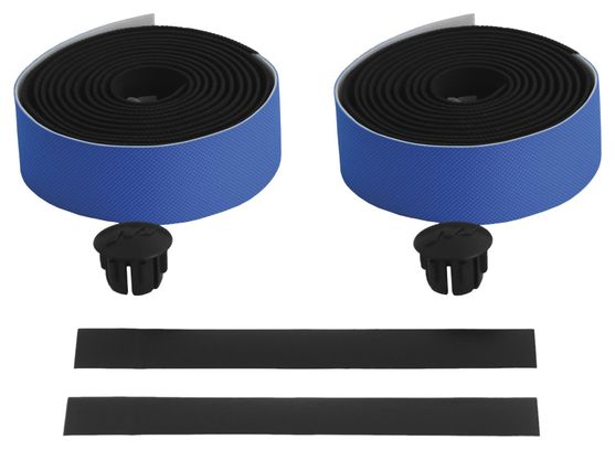 Ruban de Cintre Dual Lure Noir / Bleu