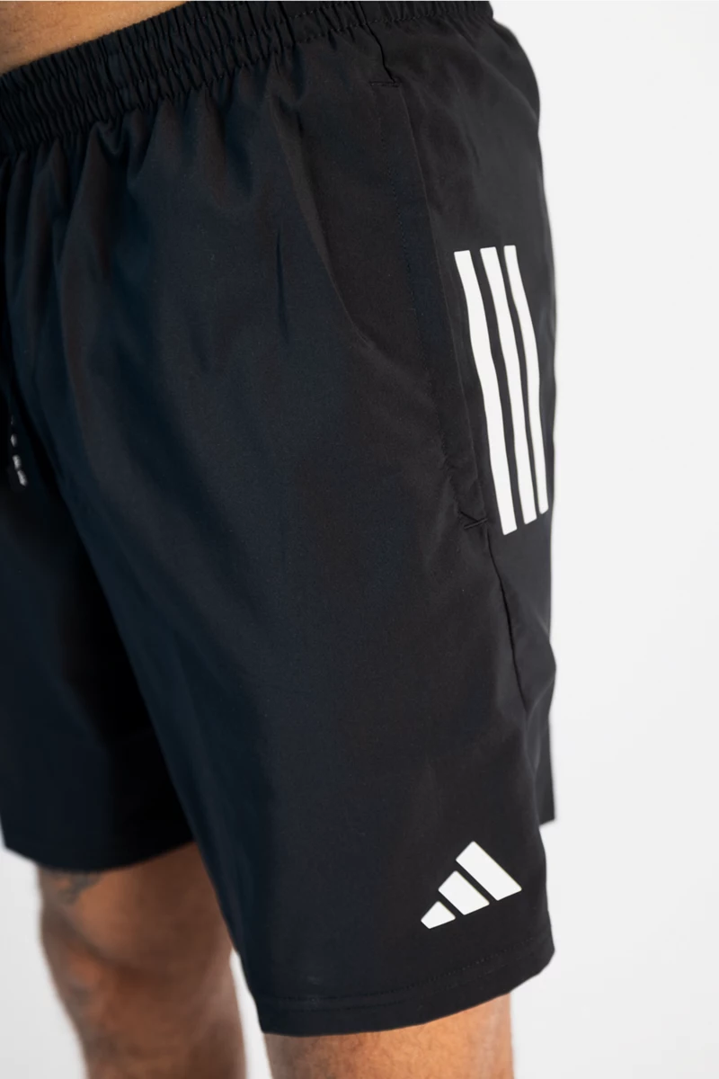 adidas Performance Own The Run Herren Short