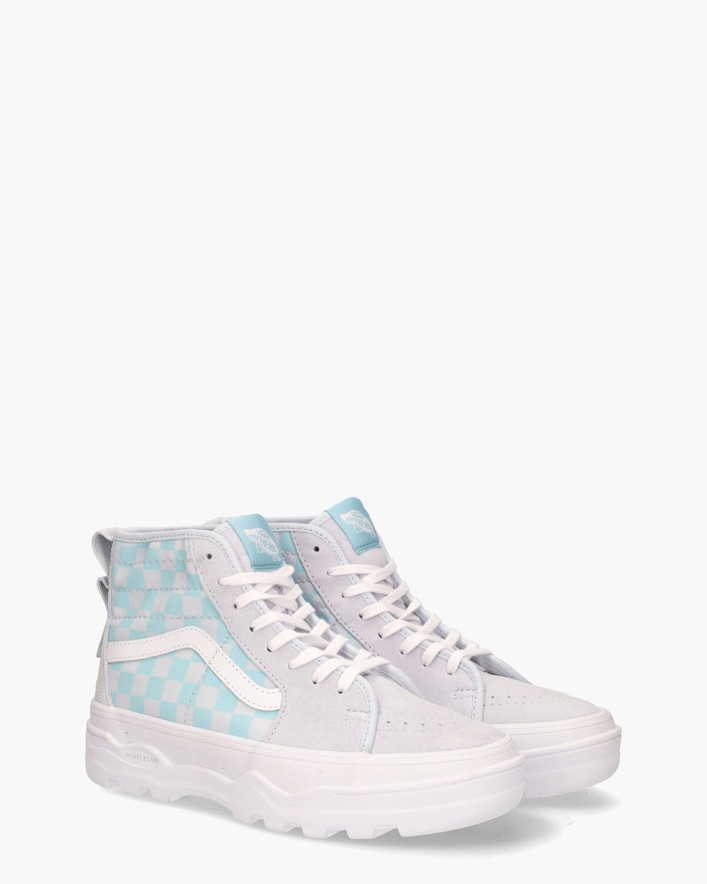 Vans Sentry SK8-Hi Multicolor Damessneakers