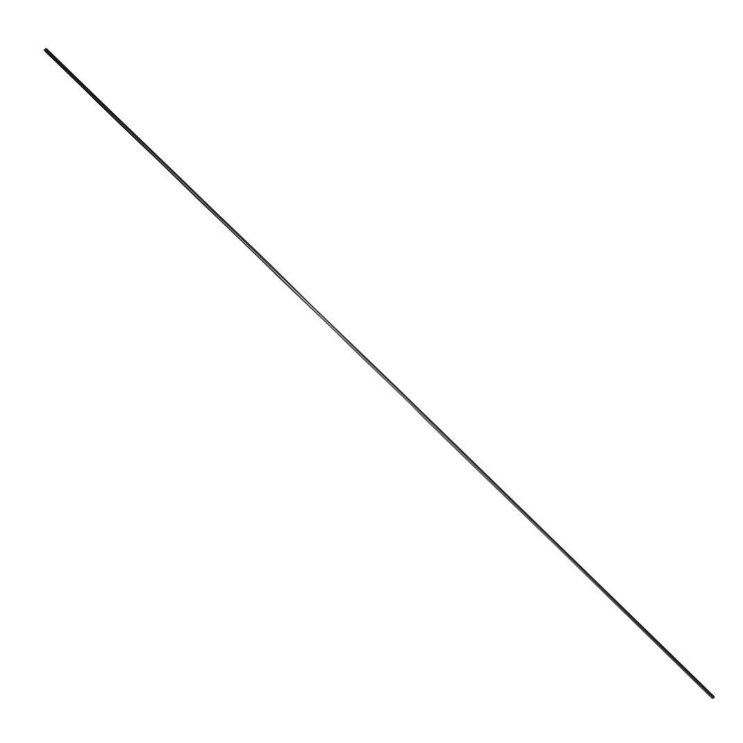 North Windsurfing Latte Tube Carbon 100 % - Batten