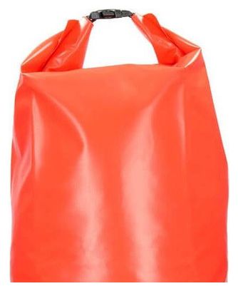 Highlander Tri Laminate PVC sac étanche - Orange