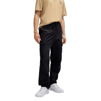 Pantalon cargo homme Gadic242 10250557 HUGO
