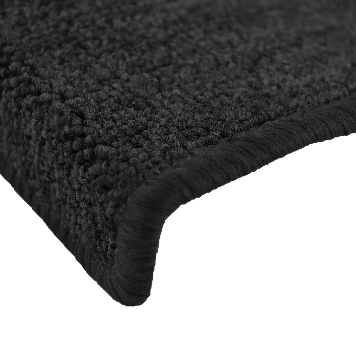 Beautissu ProStair trapmat 65x28cm antraciet (15 stuks)
