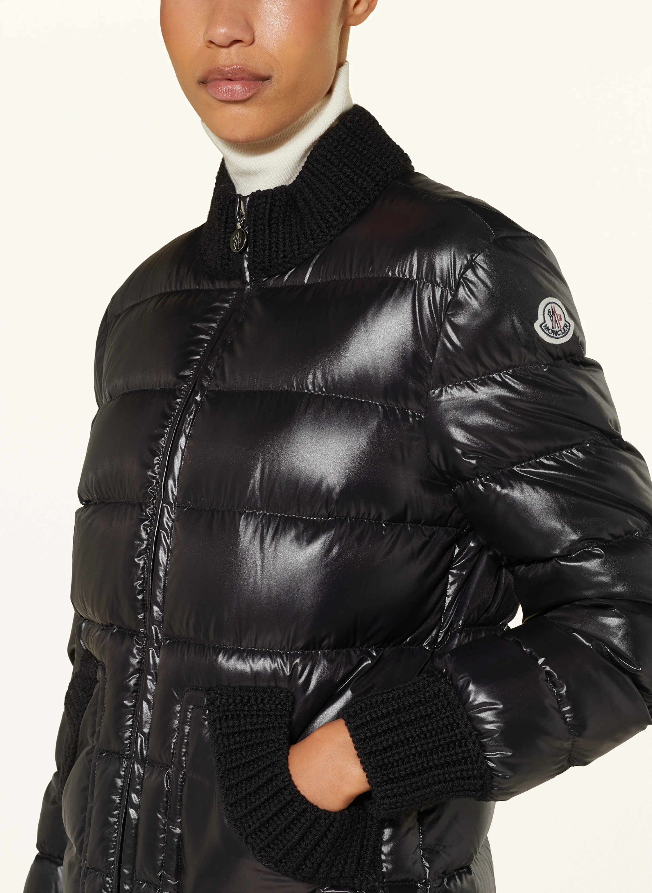 MONCLER Daunenjacke ARCELOT