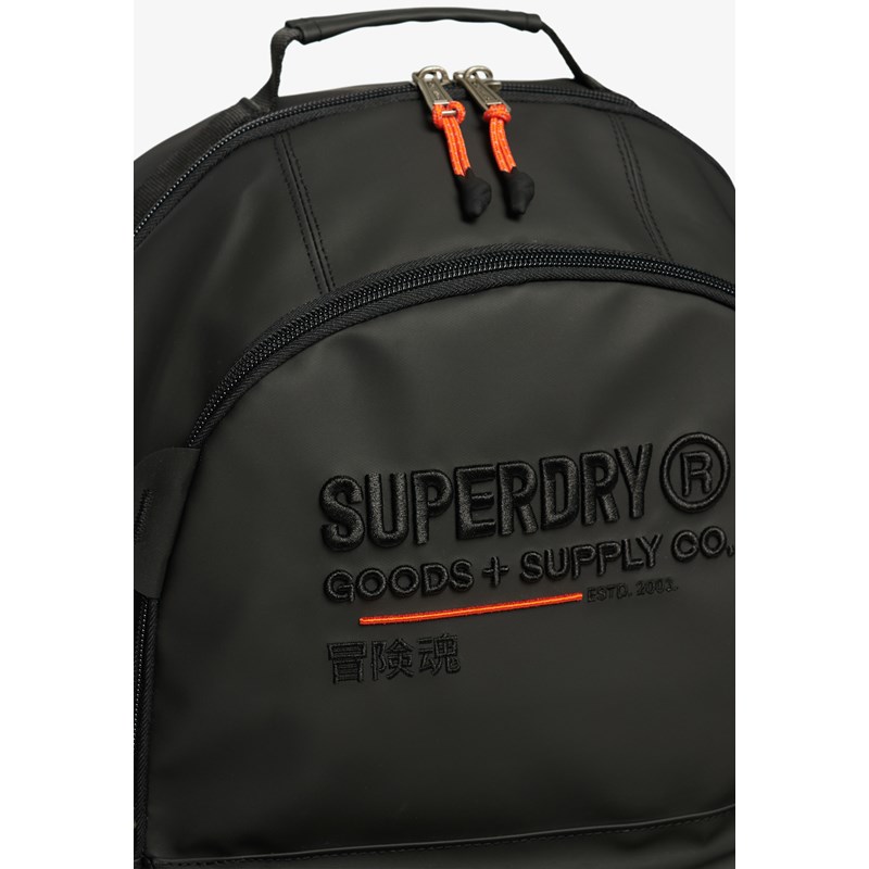 Superdry<br>Rygsæk Tarp Utility