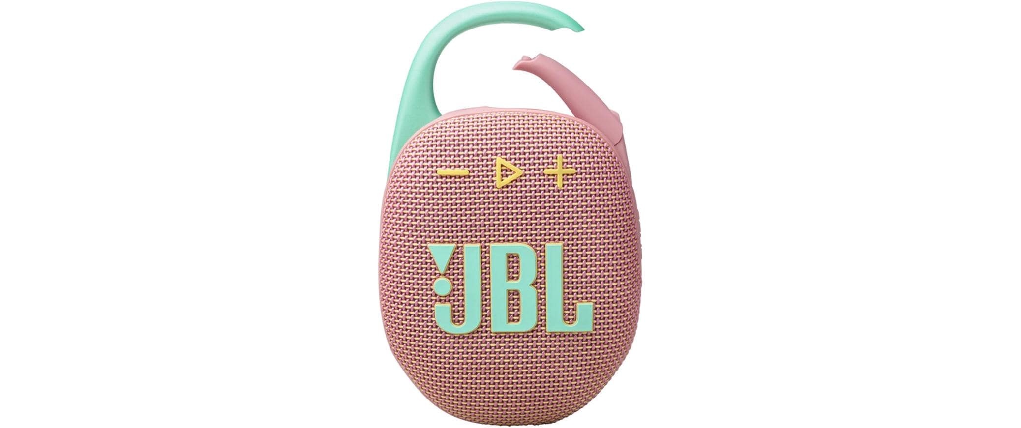 JBL Bluetooth-Lautsprecher »Clip 5« (Bluetooth )