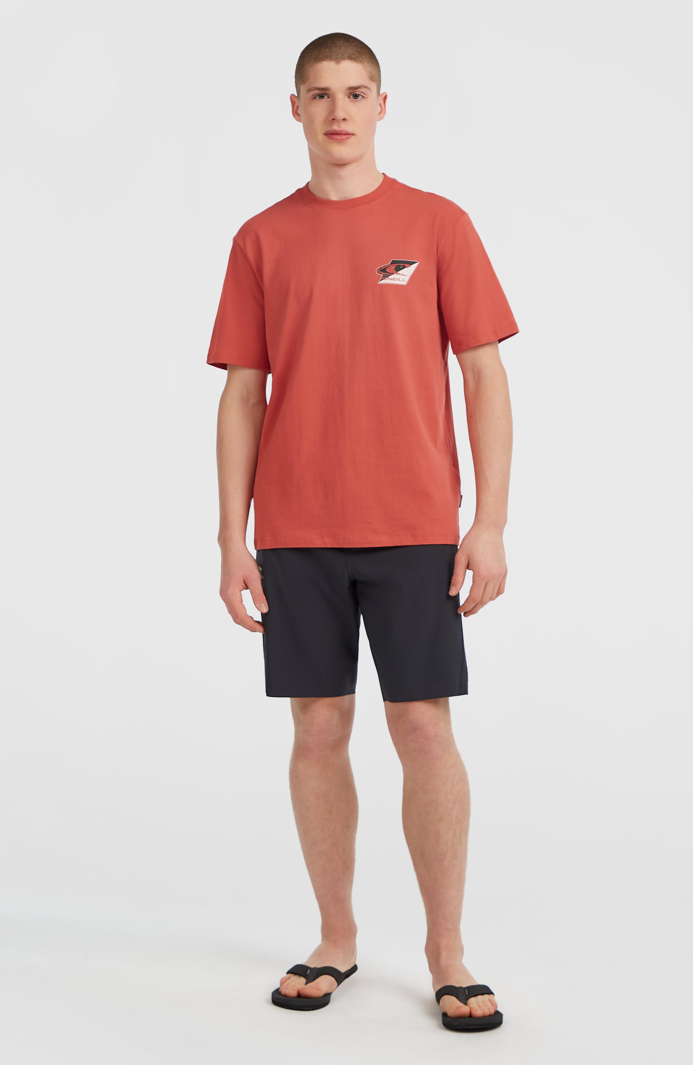 Re-Issue Graphic T-shirt