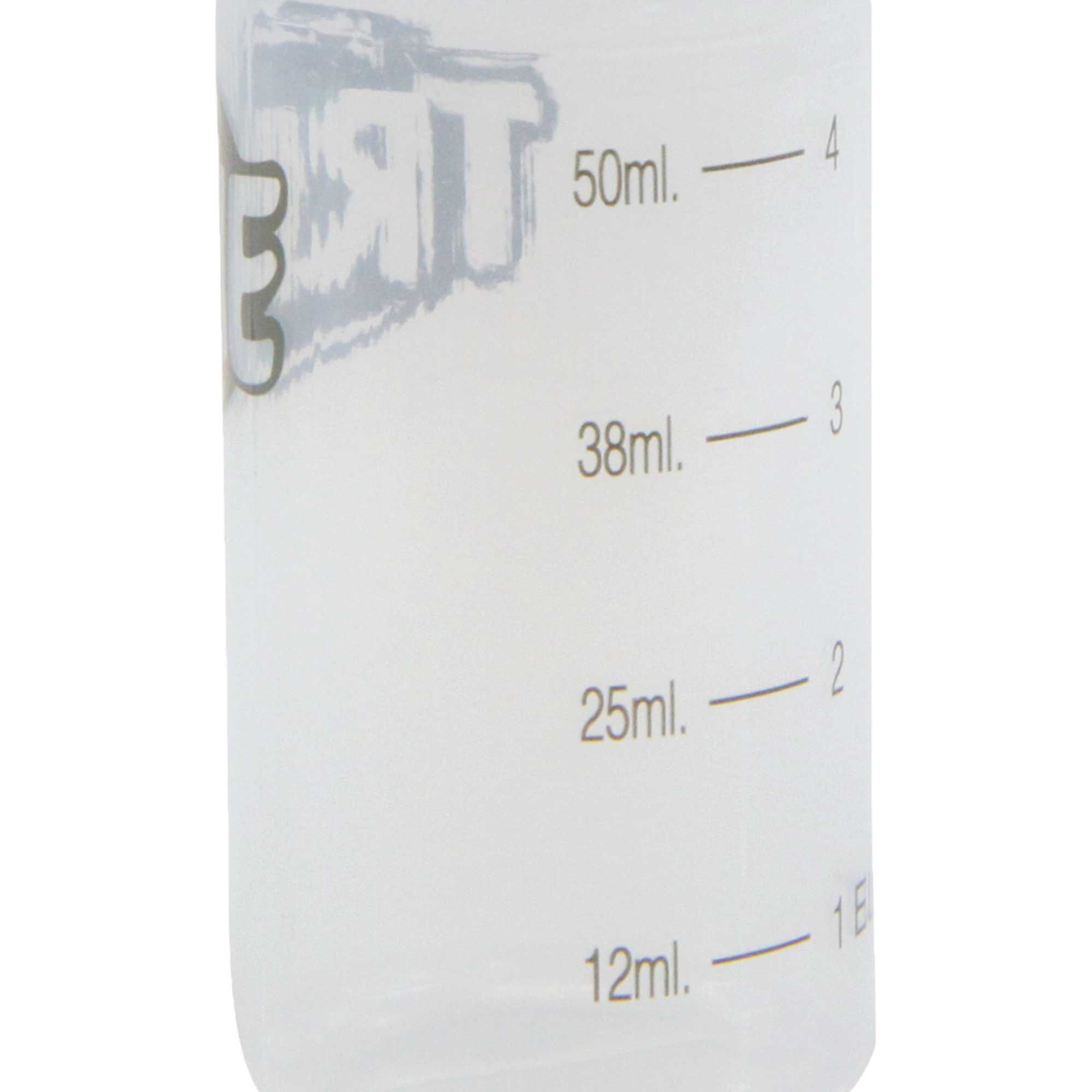 Welpenflaschen Set - Milchflasche und Sauger für Welpen