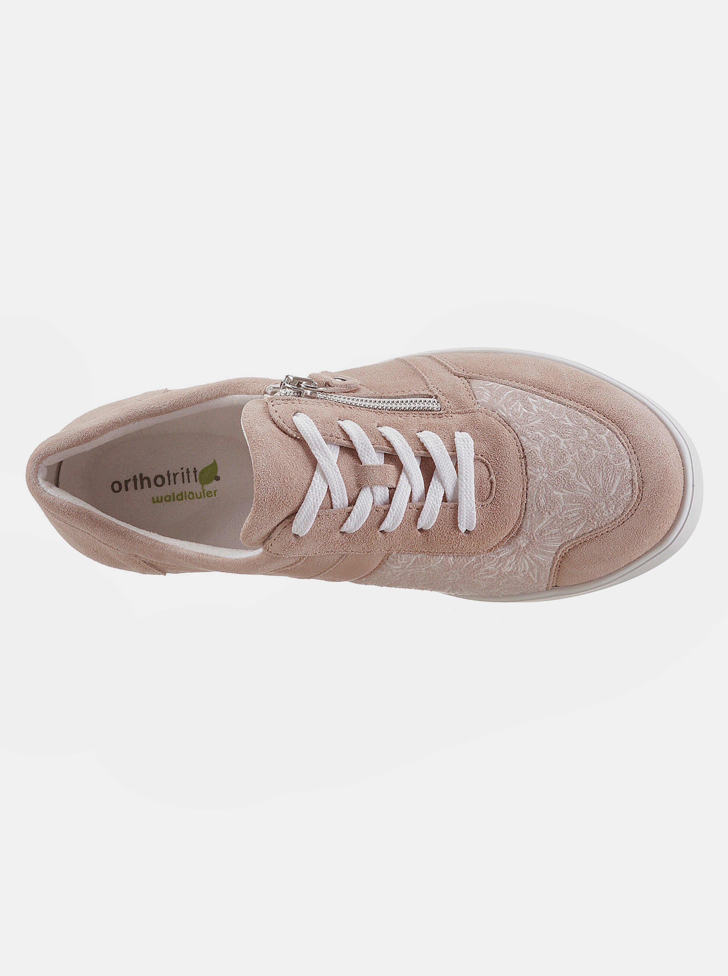 Schnürschuh