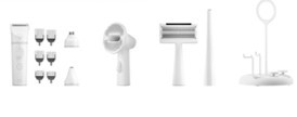 Neakasa - S1 Pro 8-in-1 Pet Grooming Vacuum for Dogs Cats
