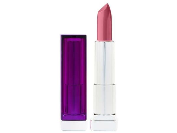 MAYBELLINE Color Sensational lipstick 250 Mystic Mauve 5ml