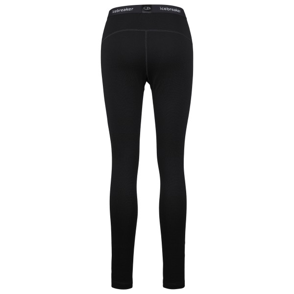 Icebreaker - Women's 260 Tech Leggings - Sous-vêtement mérinos