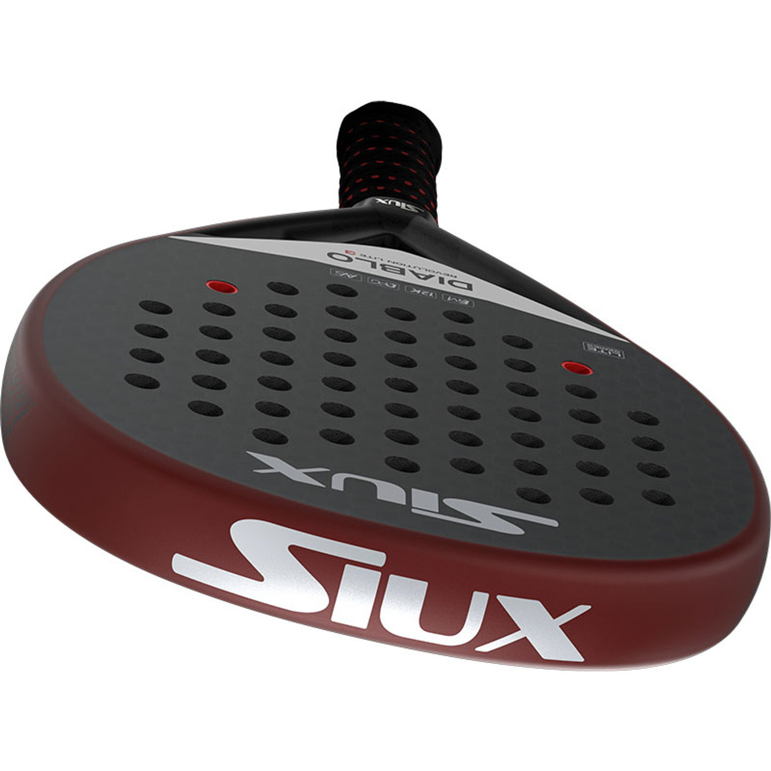 Siux Diablo Revolution III Lite Tweedekans
