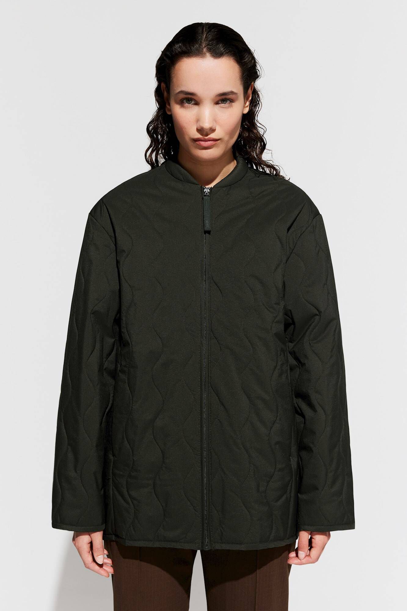 Elvine| Damen Steppjacke LYANNA