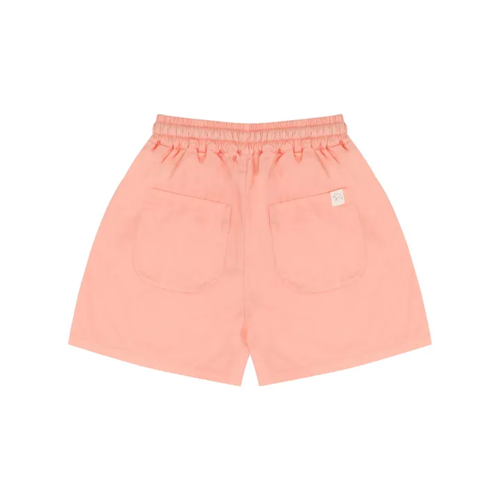 Jenest Short Bob | Rose pêche