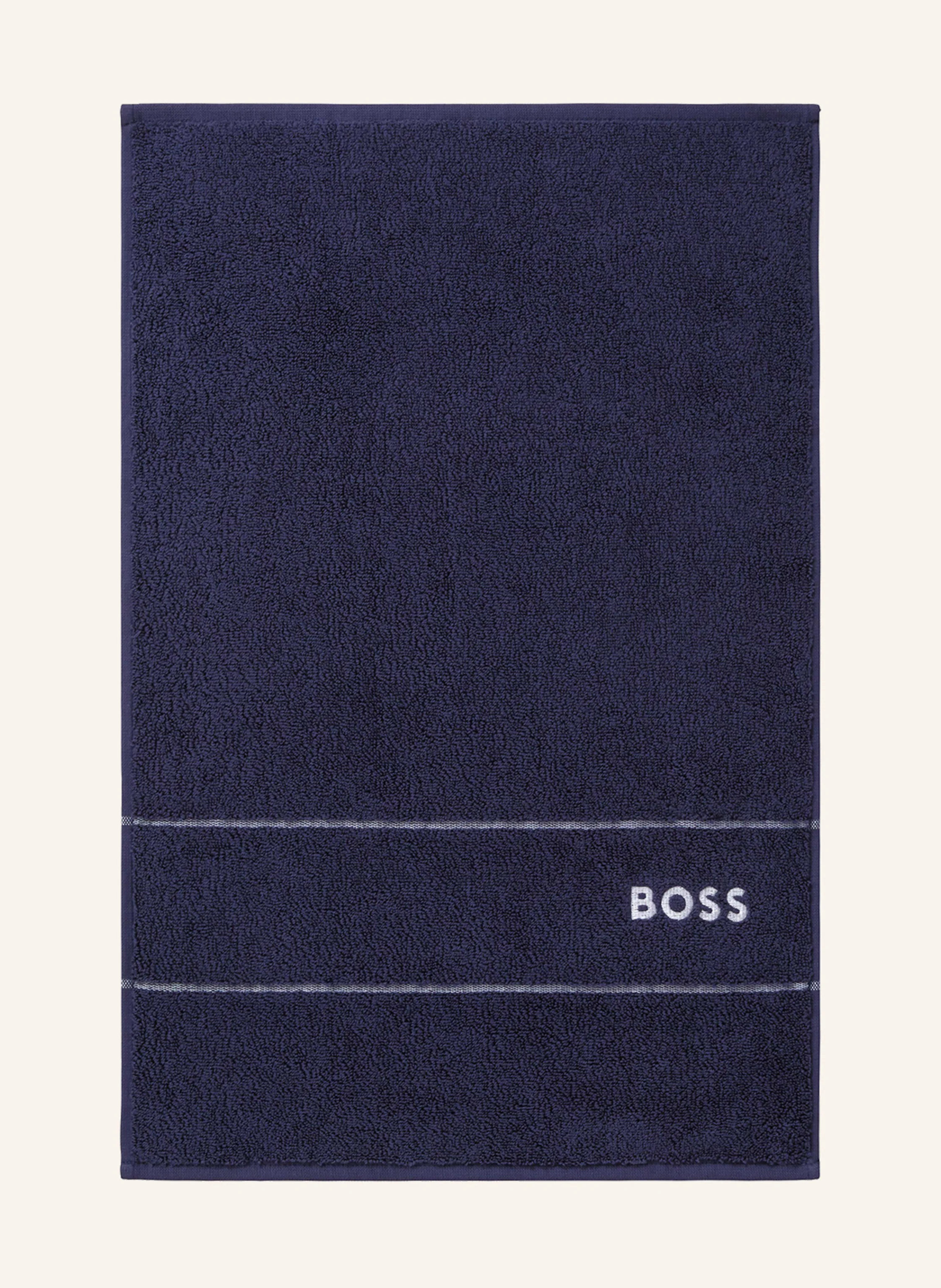 BOSS Gästehandtuch - Set PLAIN GÄSTETUCH 2ER SET