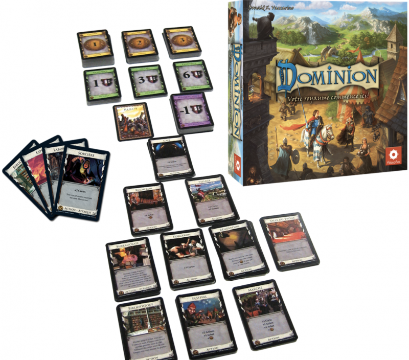 Dominion