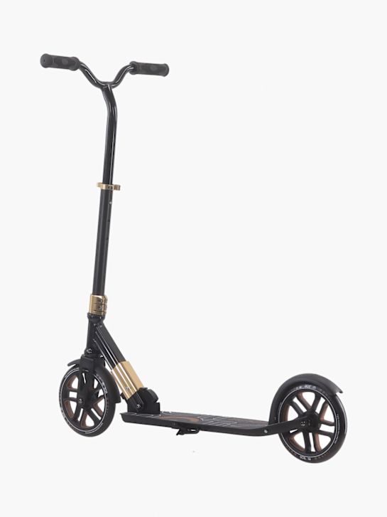 motion Equipment Schwarz