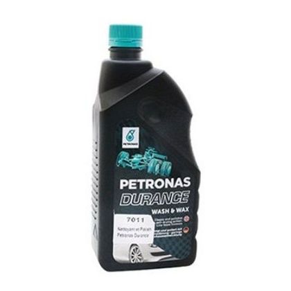 Produit d'entretien Petronas shampoing a la cire (nettoyant/polish) 1 L Universel