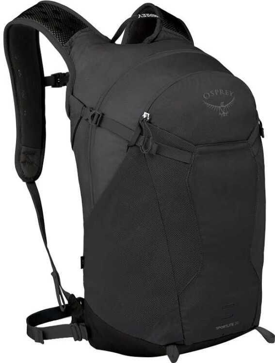 Osprey - Sportlite 20L - Rugzak - Lichtgewicht - Ademend Mesh