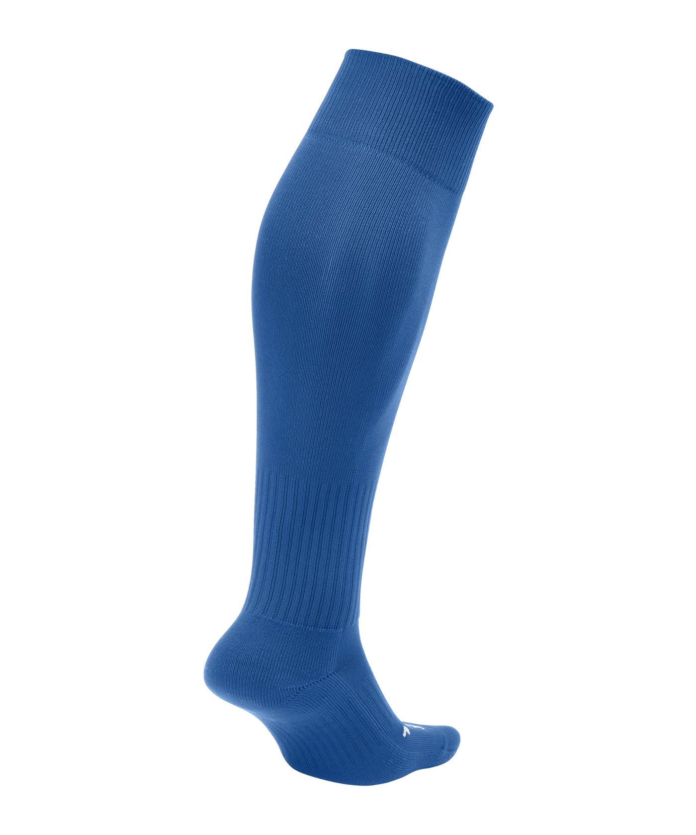 Nike Classic II Cushion OTC Stutzen Blau F463