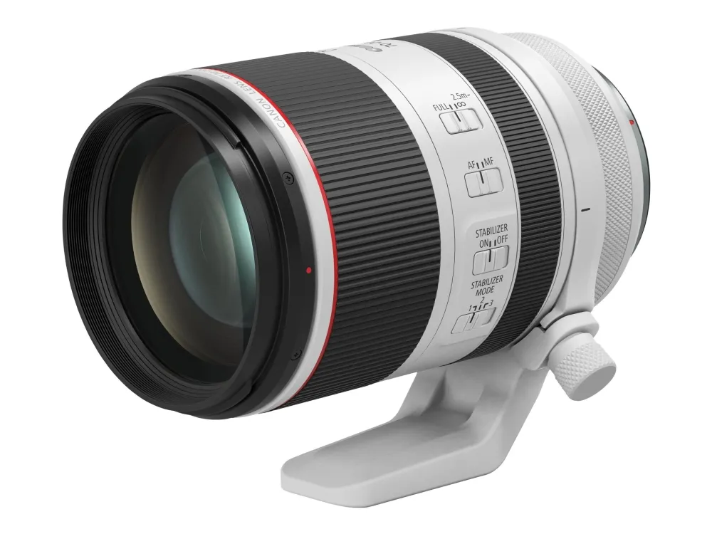 Objektiv Canon RF 70-200mm f/2.8L IS USM