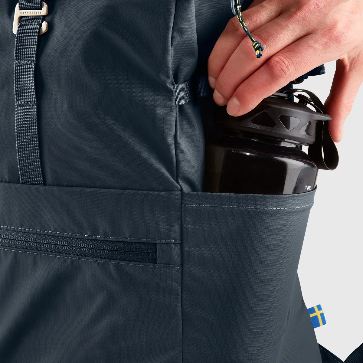 Fjällräven High Coast Foldsack 24 Dawn Blue