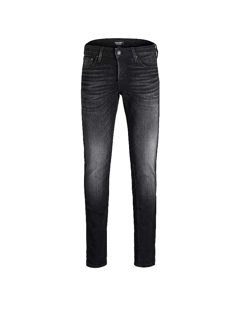 JACK & JONES Jeans Slim Fit 