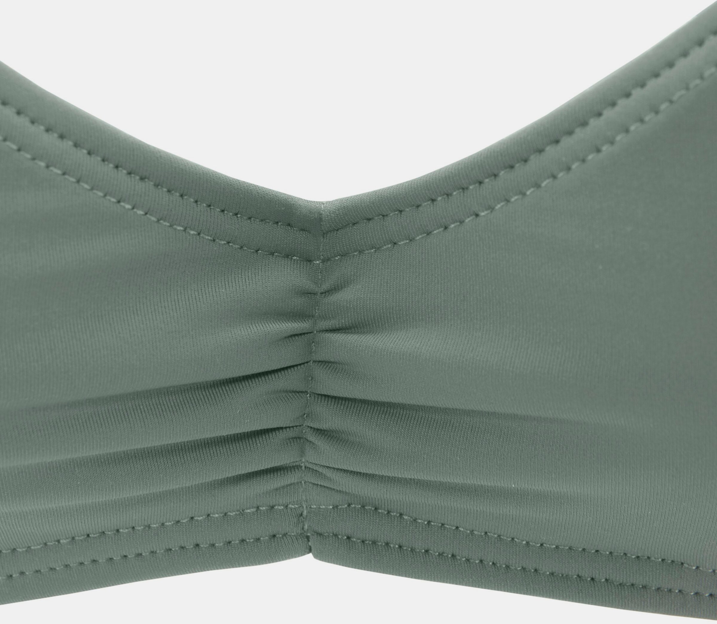 Triangel-Bikini-Top