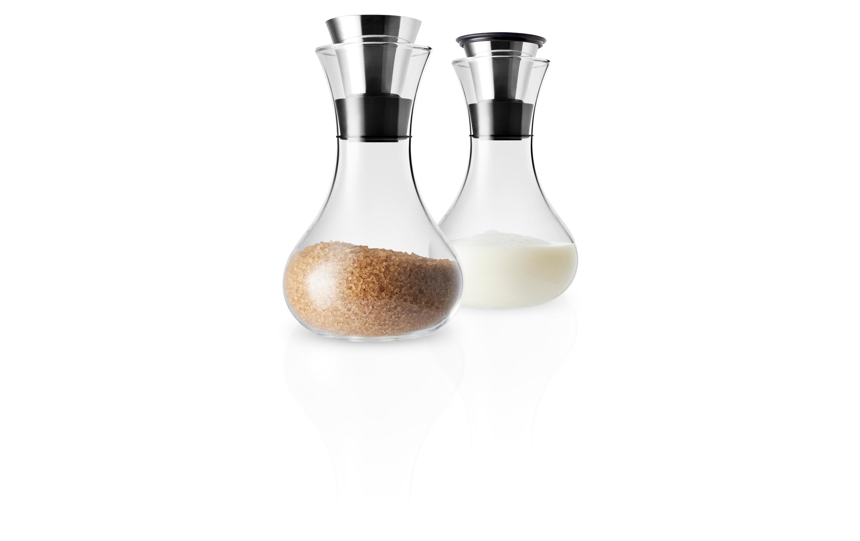 Zucker & Milch SetMilch- und Zuckerset