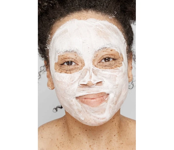 ORIGINS CHECKS AND BALANCES Frothy Face Wash