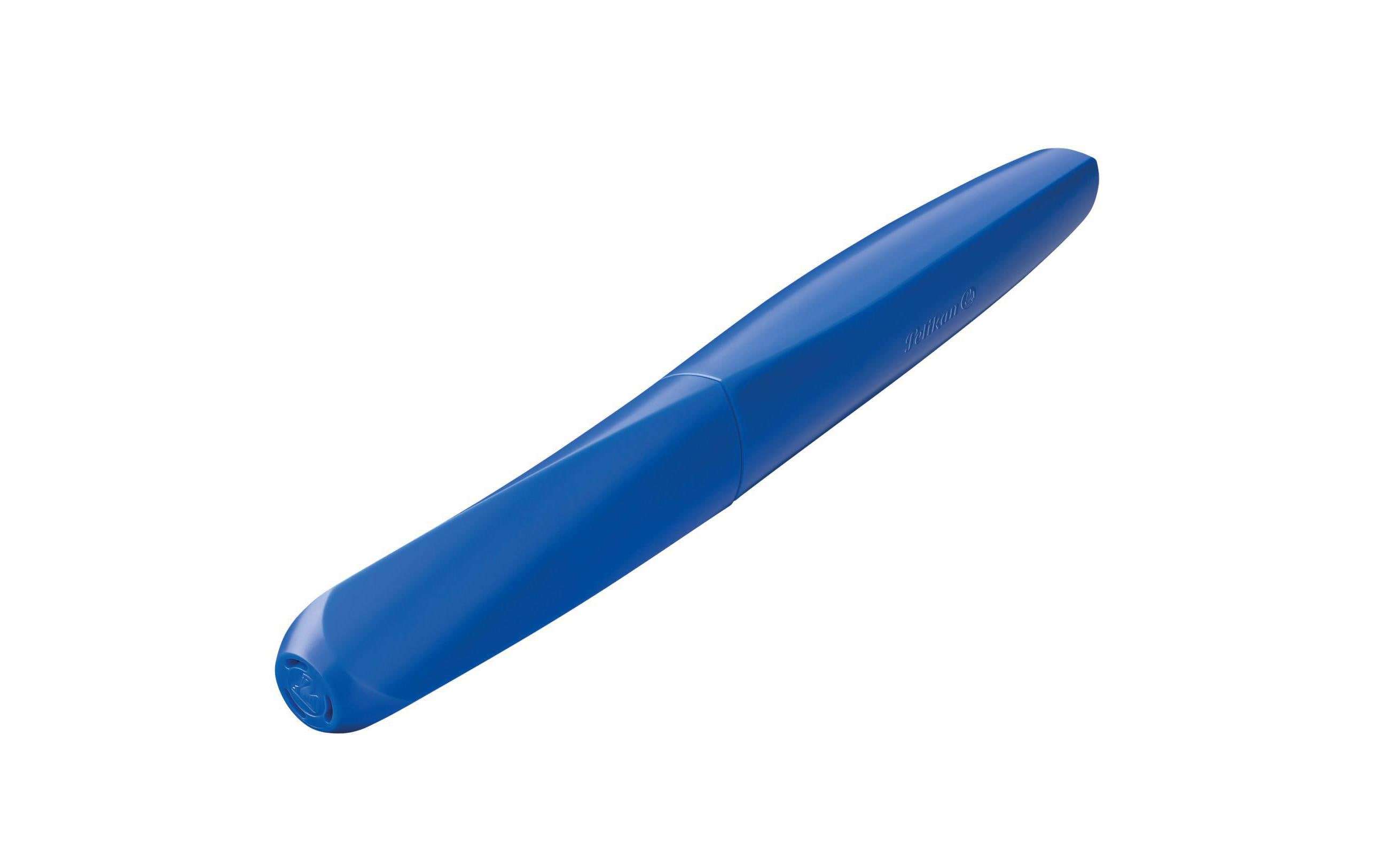 Füllfederhalter Twist Medium (M), BlauFülli mit trendigem Design