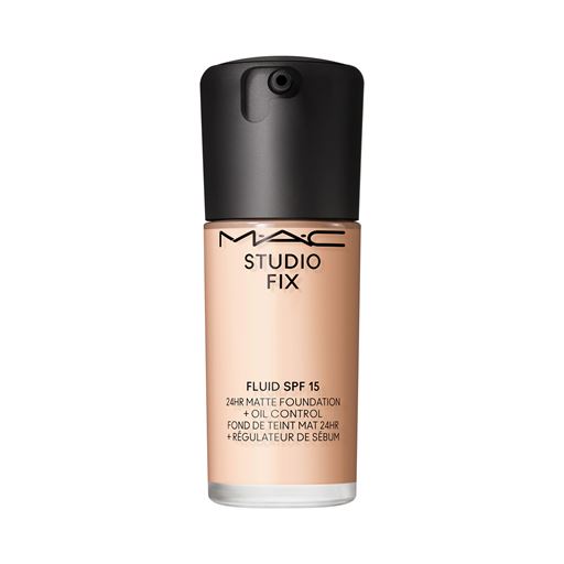 MAC Studio Fix Fluid Broad Spectrum SPF 15 Foundation, NW10
