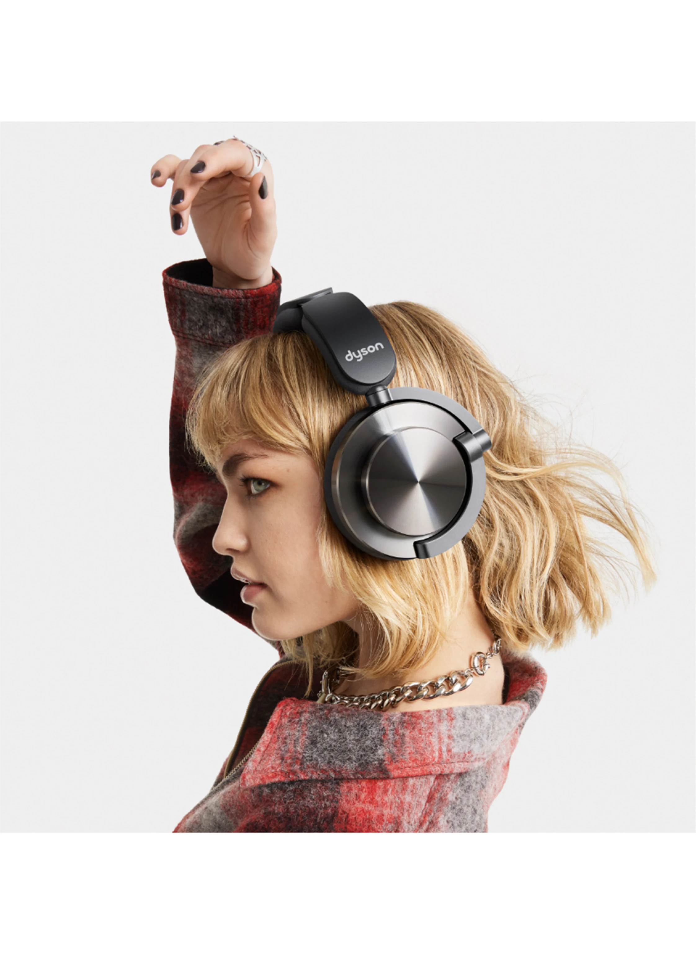 dyson ONTRAC™