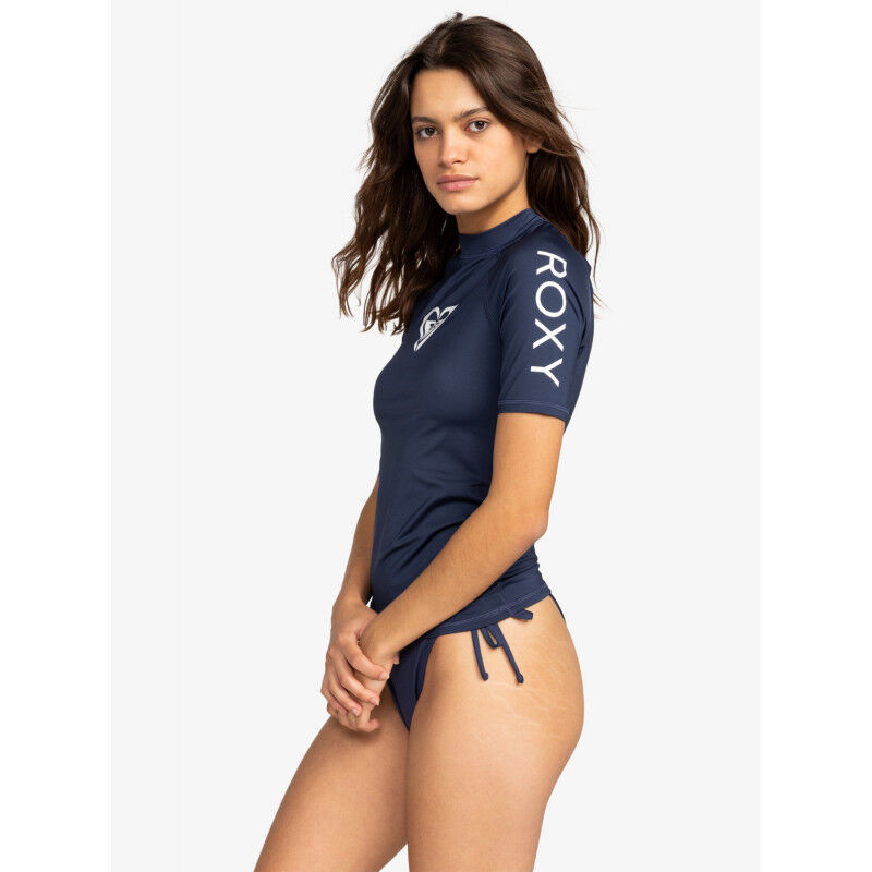 Whole Hearted SS - Lycra femme