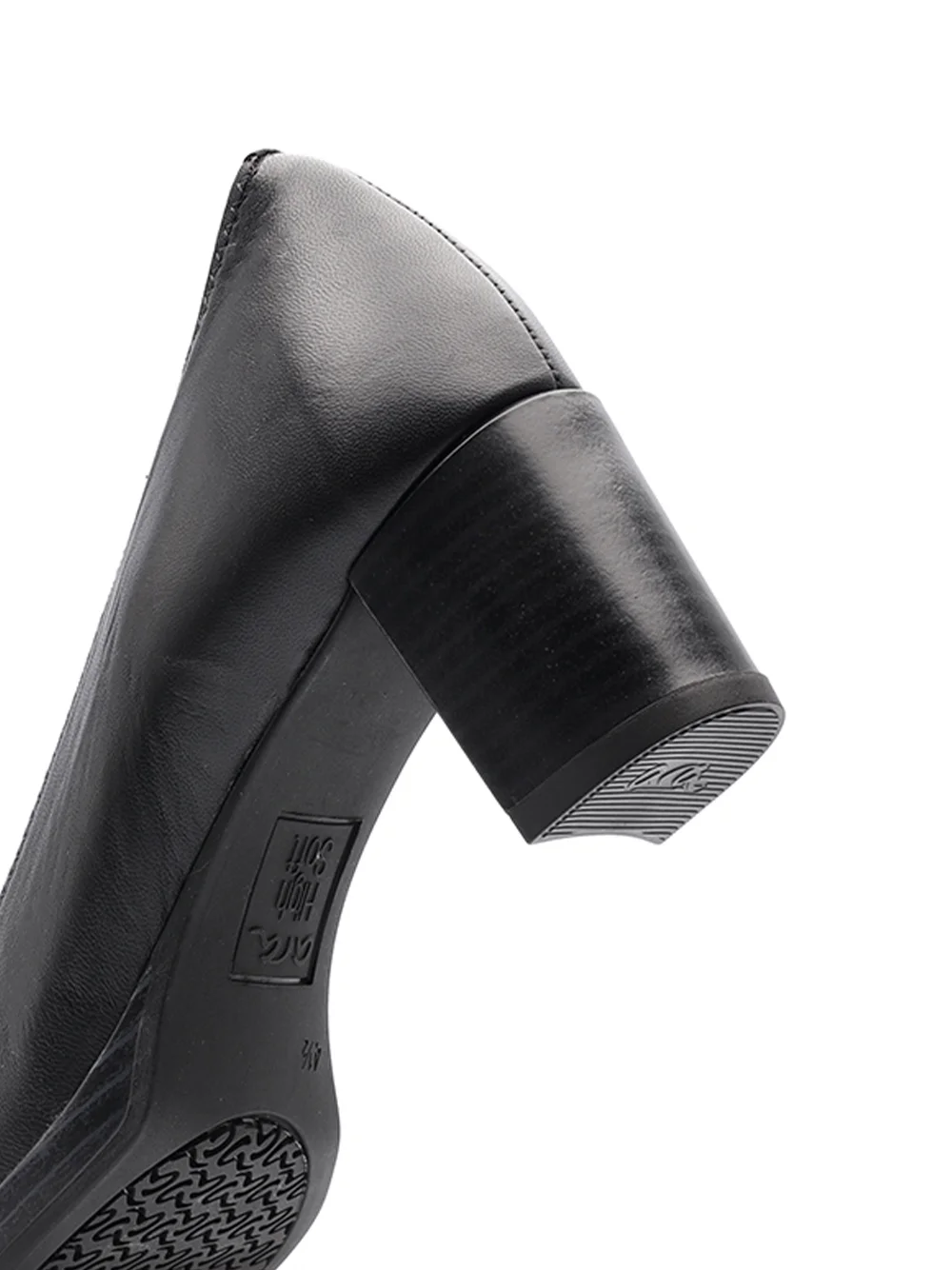 Pumps Cannes schwarz
