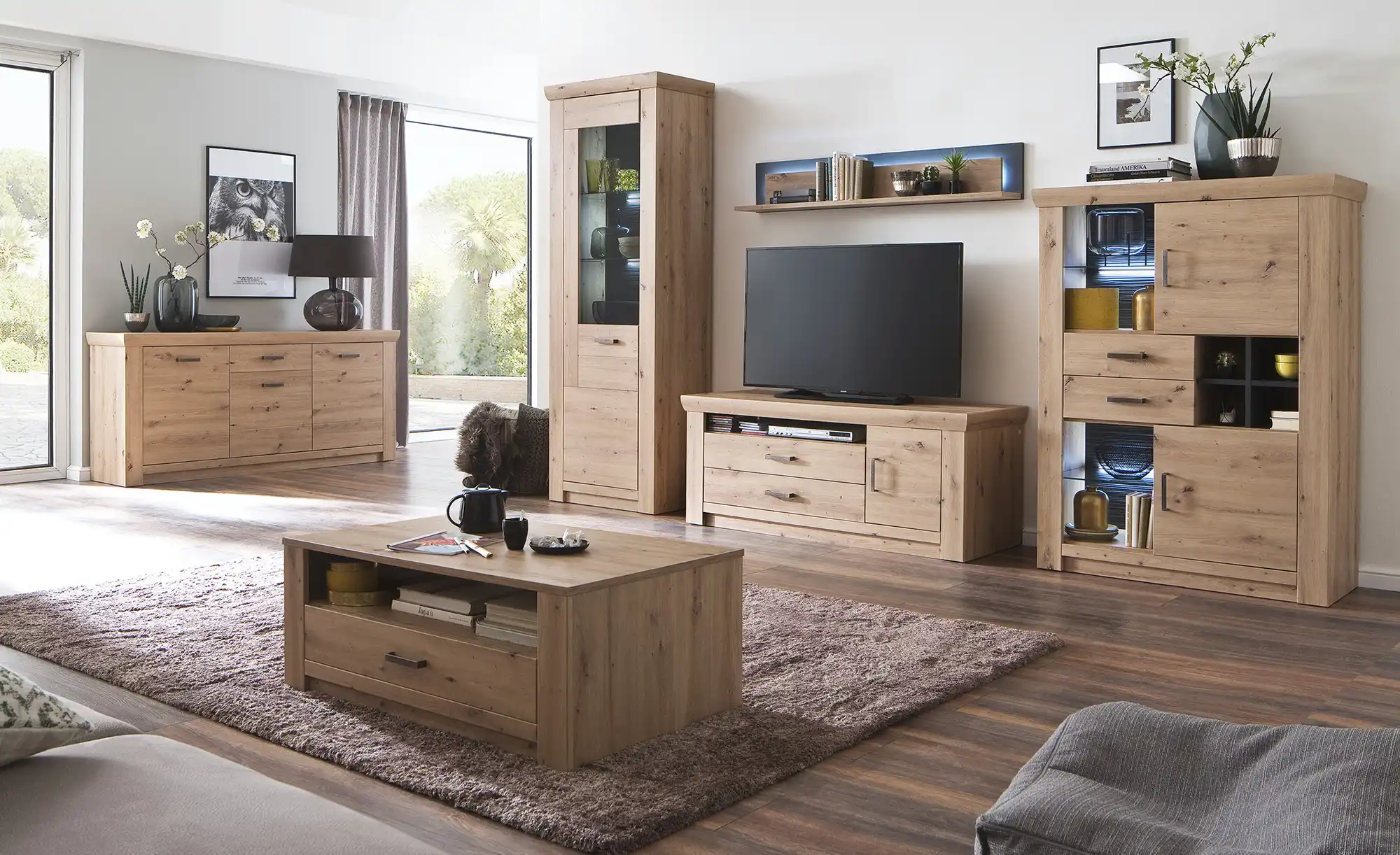 uno Sideboard Marian