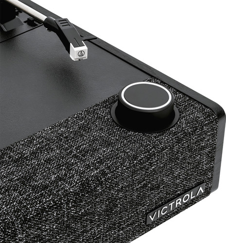 Victrola Eastwood II Zwart